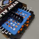 Stay Alive Board Game - Family Game Night, Strategic Game Play, Retro Board Games, The Ultimate Survival, Multi-Player, for Kids, Ages 8+