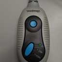 greenoak Heated Blanket Electric Throw 50"X60", Heating Blanket with 10 Heat Levels 8 Hours Auto-Off, Fleece Soft Blanket, Christmas Birthday Gifts for Mom, Taro Purple