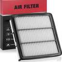 BDFHYK Engine Air Filter Compatible with Hyundai 2021-2023 Elantra 2.0L l4, 2021-2023 Elantra 1.6L l4, 2022-2023 Elantra N 2.0L l4, Replace# CA12879, A21775, PA99855, WA11233