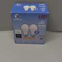 ENERGETIC SMARTER LIGHTING A21 LED Bulbs 150 Watt Equivalent LED Light Bulb, Soft White 2700K, 2600 High Lumens Super Bright Light Bulb, E26 Base, Non Dimmable, UL Listed, 2 Pack