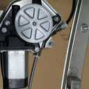 SCITOO Power Window Regulator With Motor For Toyota For Camry