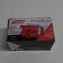COLEMAN QuickPump Rechargeable Electric Pump