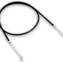 Throttle Control Cable D Loop Handle Fit for Stihl Trimmer FS90 FS90R FS100 FS110 FS130 KM100 HL95, Replace 4180 180 1150