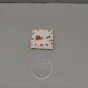 Friends We Meet Along The Way, Friends Gifts, Heart Plaque/Sign, Gifts for Friend, Friendship Gift, Crystal Keepsake, Friendship Christmas Ornament