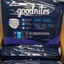 Goodnites Boys' Bedwetting Underwear, Size S/M (43-68 lbs), 99 Ct (3 Packs of 33)