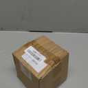 Uniclife Resin Mushroom House Decoration Cottage Ornament for Reptile Hide Cave Hideout Hideaway Spawning Cave Decor for Arboreal Reptiles Shrimp Betta Goldfish, Terrarium & Vivarium Decor