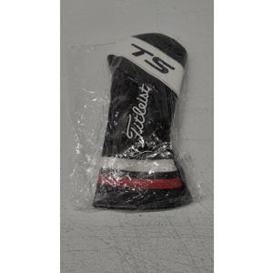 Titleist TS2 Fairway Wood Headcover Red/White/Black