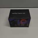 Halloween Projector Lights, Red Skull Projector LED Light, Waterproof Holiday Decoration for Party Yard Garden Outdoor Indoor Landscape Halloween Lights