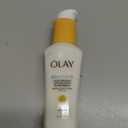 Olay Face Moisturizer, Complete with Sunscreen SPF 30, Fragrance-Free for Sensistive Skin, Broad Spectrum Sun Protection, Long-Lasting Hydration, Non-Comedogenic - Vitamin E & Aloe - 2.5 Oz - 2 Pack