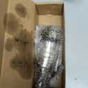 125-5771 Fuel Shut Off Solenoid 9X5312 For Caterpillar 3114 3116 3126 Engine 2 Terminals 12VDC