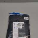 wirarpa Women's Anti Chafing Cotton Underwear Boy Shorts Long Leg Boyshorts Panties 3 Pack.L