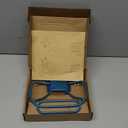 Birdbuddy Blue Perch Extender – Add-On Accessory for Better Watching Experience - Outdoor Bird Perch - Weatherproof and Durable