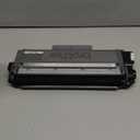 Brother Genuine High Yield Toner Cartridge, TN660, Replacement Black Toner, Page Yield Up To 2,600 Pages, Amazon Dash Replenishment Cartridge