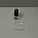 Imou 6MP Security Camera Indoor, Dual-Len 360Pan-Tilt Baby Monitor Pet Camera for Home Security, 2.4/5GHz WiFi, Work with Alexa & Google Home, Color Night Vision, Human/Pet Detection, No Monthly Fees