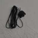 Universal Bass Control Knob, 3.5m/11.48ft Bass Volume Knob with Extension Cable for Car Amplifier