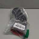 45 Degree 2-1/2 to 3 inch(63-76mm) Silicone Reducer Coupler Hose,4-Ply Reinforced,Length 4inch(102mm) with 2PCS clamps Turbo/Intercooler/Intake Piping Reducer