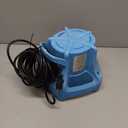 Little Giant APCP-1700 Automatic 1700 GPH Swimming Pool Cover Submersible Water Pump, 1/3-HP, 115V 