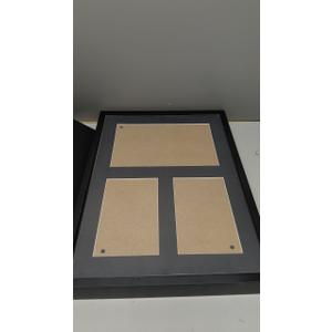 Graded Card Display Frame Compatible with PSA, CGC, and TAG SlabsWall-Mount Trading Card Display Case for Sports Cards, Pokmon, and MTG