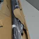 Hand Rails for Outdoor Steps, 2-5 Steps Wrought Iron Handrails for Outdoor Steps, Stair Railing for Porch, Home, Garden, Indoor, Staircase Handrails for Wooden, Cement, Brick, Marble (3 Steps)