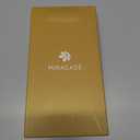 Miracase Magnetic for iPhone 15 Pro Case [Compatible with MagSafe] Full-Body Phone case with Built-in Glass Screen Protector& Camera Protector, Military Drop Proof 15 Pro Cover, Magnetic Pink