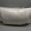 Love Attitude Shredded Memory Foam Pillows Queen Size Set of 2, Cooling Firm Pillows Queen Size 2 Pack for Bed, Adjustable for Side Back Stomach Sleepers