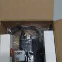 Ignition Coil Pack & spark plug + Cap For EZGO 1991-2002 TXT Robin 295cc 350cc 4 Cycle Gas Golf