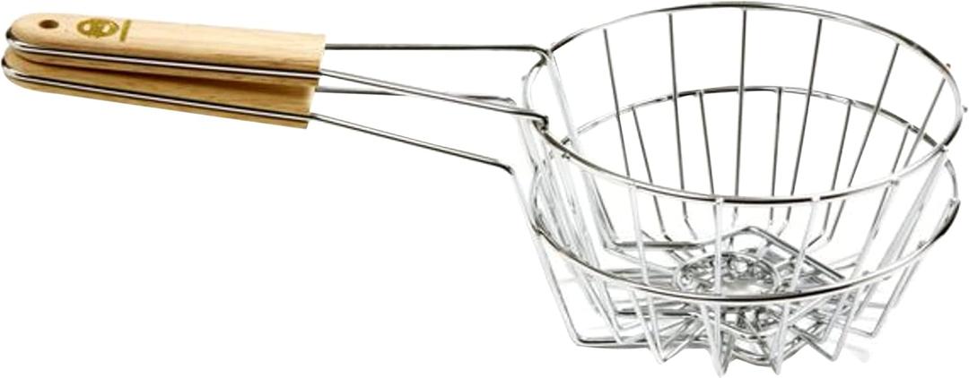 Norpro Wire Tortilla Fry Basket