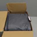 Electric Lunch Box For Adults, 100W 3.5L 2-Layer Portable Food Warmer For Men, Dual Mode 2.5L + 1L Large Heated Lunch Box For Car/Truck/Work, Lonchera Elctrica Porttil Para Calentar Almuerzo (Military Green)