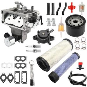 FX730V Carburetor Fits for Kawasaki 15004-1011 15004-0930 15004-1025 4 Stroke Engine