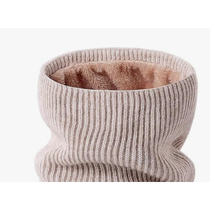 EPIMA Winter Neck Warmer for Men & Women, Fleece Neck Gaiter Face Scarf, Hunting Essentials Nose Warmer, Outdoor Gear Mask