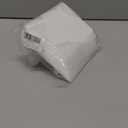 15 Pcs 4 x 6 Inch Food Labels for Party Buffet, Acrylic Clear Chalkboard Signs for Buffet Display, Small Acrylic Food Tabletop Chalkboards for Bakery Table Display, Food Display, Pastry Tags