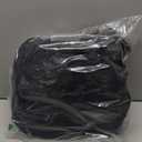 Pump Bag for Spectra S1 S2, Wearable Breast Pump Bags with Ice Pack, Pumping Bag with Waterproof Mat for Pump Accessories, Insulated Bottle Bags for Work Travel and Family, Black