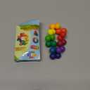 Sensory Autism Balls Toy for Toddler Kids, Easter Basket Stuffers gift chool Fidget Classroom Autistic Calm Down Treasure Box Airplane Travel For Age 3-5 5-7 3-4 4-8 Dementia Activities Valentines Day