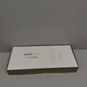 Aquarium Heater,100W Fish Tank Heater,Suitable for 40-50 Gallon Fish Tank,Dual-chip Intelligent Temperature Control,Has a Variety of Intelligent Security Protection Functions