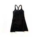 Avia Girls Swimsuit, Black, Size XS 0-2