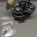 SCITOO K04-05953049700184, 53049880184 Turbocharger Fits For 2011-2017 For Buick Regal 2.0L 2013-2016 For Buick Verano 2.0L 2008-2010 For Chevrolet Cobalt 2.0L 2008-2010 For Chevrolet HHR 2.0L