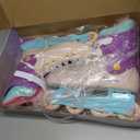 C SEVEN C7skates Nostalgic Adult Inline Skates for Women and Adult, Women's 11 / Men's 10