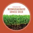Pennington Bermudagrass Grass Seed 5 lb
