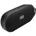 TOZO PA1 Large Bluetooth Speaker, Powerful 2.0 Stereo Sound with Deep Bass, 25H Playtime, IPX7 Waterproof Shower Speaker, Wireless Speaker with App EQ Control, Dual Pairing for Home, Outdoor & Travel