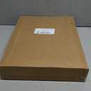 Sckee Camping Toilet, Portable Toilet for Adults, Portable Travel Folding Toilet with Lid and Paper Holder, Compact Potty for Car, Camp Toilet Portable Toilet for Camping, Hiking,Truck, RV, Beach (Black)