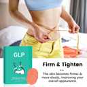 Ozempatch for Women, Ozempatch for Body, 100% Natural Ingredients - Mild, Safe & Effective, Keep in Good Shape, Firming, Moisturizing, for All Skin Types