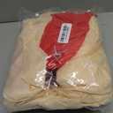 Unittype 3 Pcs Inflatable Sumo Costume Sumo Wrestling Suits for Adults, Inflatable Halloween Costumes for Men Women