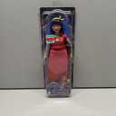 Mattel Disney Wish Toys, Dahlia of Rosas Posable Fashion Doll with Removable Clothes & Accessories, Inspired by the Movie