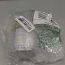 Truly Beauty Unicorn Whipped Body Polish with Chia, Acai and Rose - with Shea for Women, Body Butter Cream for Softer, Smoother and Glowing Skin - 2 Fl. Oz