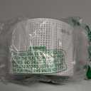 B-152 Replacement Basket for Hayward Swimming Pool Skimmer Basket SPX1082CA 1082CA 7" B152 - White