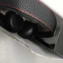 Wireless Headset with Mic for Work, Bluetooth V5.2 Headphones with AI Noise Cancelling Microphone, USB Dongle, Clear Calls & Mic Mute, for Laptop, PC, iPhone & Android Phones (Black)