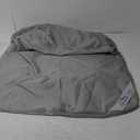 SPRINGSPIRIT Mattress Cover Waterproof 3ft x 6ft Grey