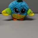 Baby Toys 6-12 Months & Up - 'Mr. Blue' Dancing & Singing Bird - Sound & Touch Activated Musical Toy for Boys & Girls - Ideal Gift for Infants, Babies & Toddlers