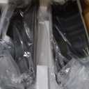 Hisencn Heat Plates and Grill Grates Kit for Nexgrill 720-0896X/720-0898