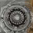 GM Genuine Parts 55565497 Manual Transmission Clutch Pressure Plate